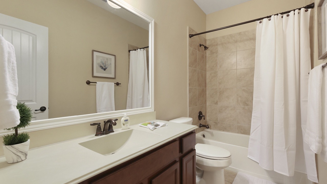 Photo of Bathroom in Little Elm