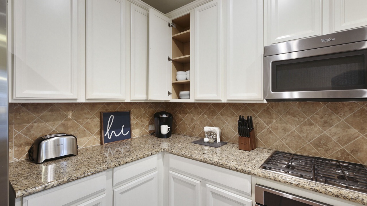 Photo of Kitchen in Little Elm