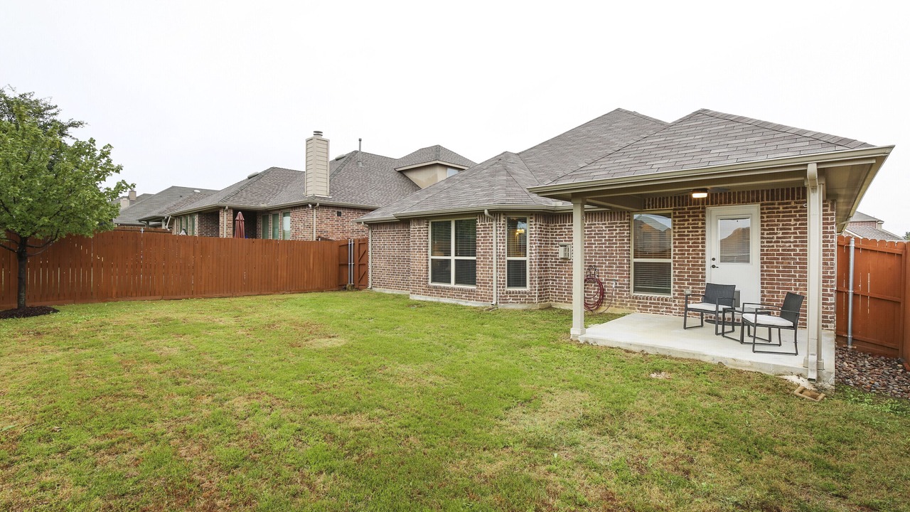 Photo of Outdoor in Little Elm