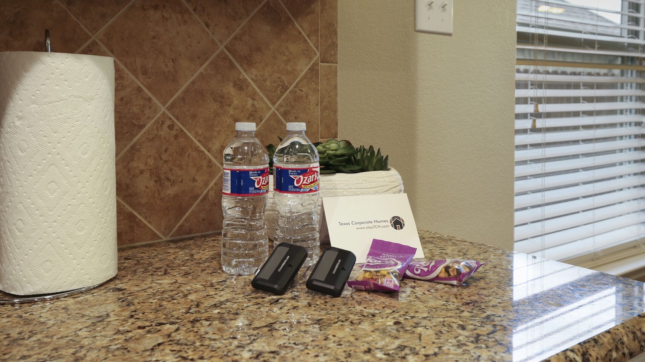 Photo of Bathroom in Little Elm