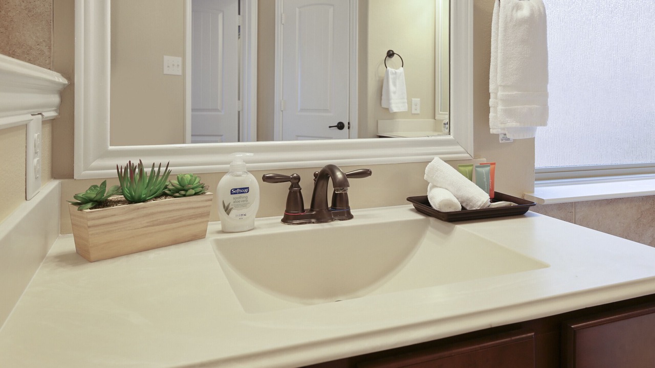 Photo of Bathroom in Little Elm