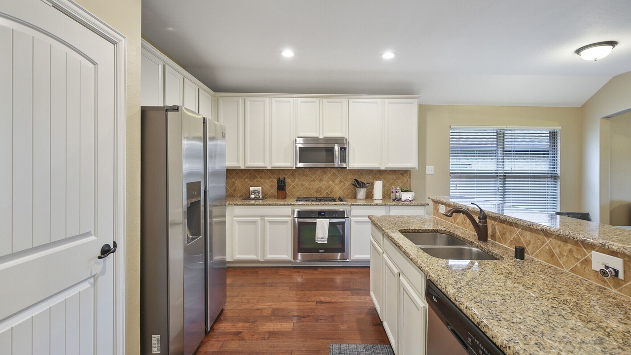 Photo of Kitchen in Little Elm