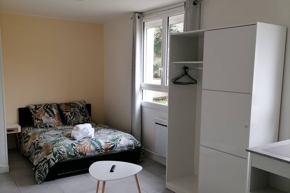 Photo of Livingroom in Bollee