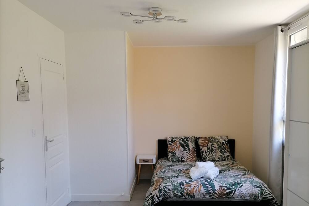 Photo of Bedroom in Bollee