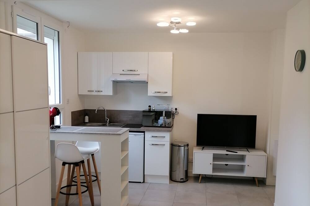 Photo of Kitchen in Bollee