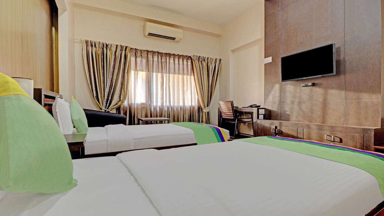 Photo of Bedroom in Koramangala