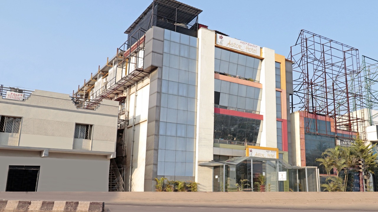 Photo of Outdoor in Koramangala
