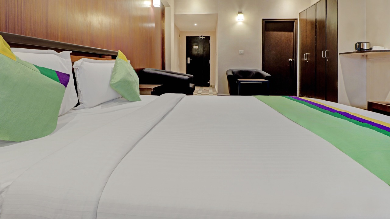 Photo of Bedroom in Koramangala