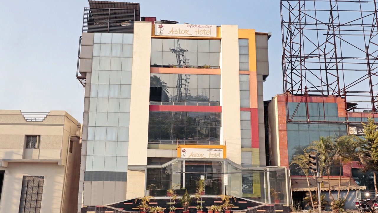 Photo of Outdoor in Koramangala