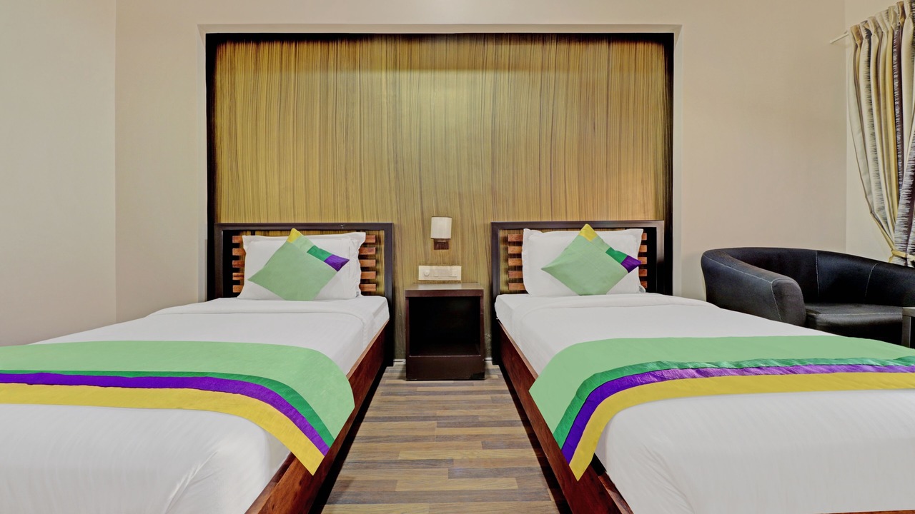 Photo of Bedroom in Koramangala