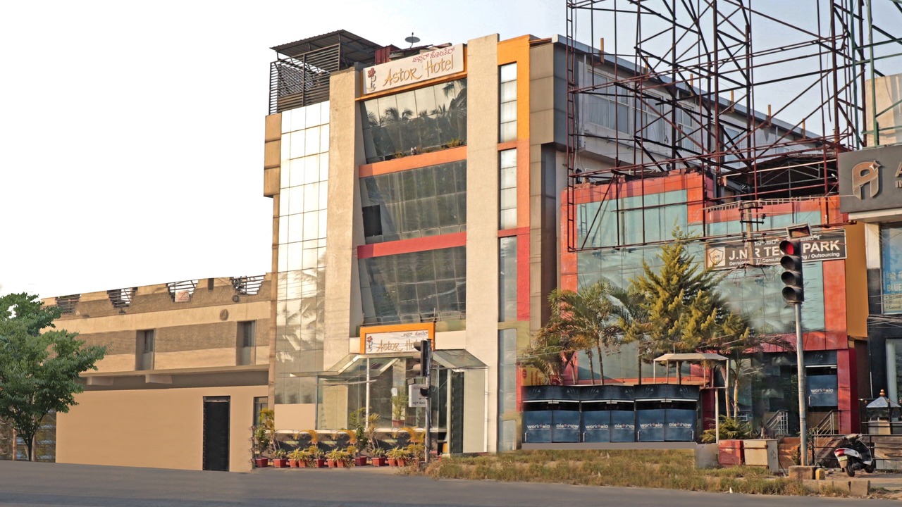 Photo of Outdoor in Koramangala