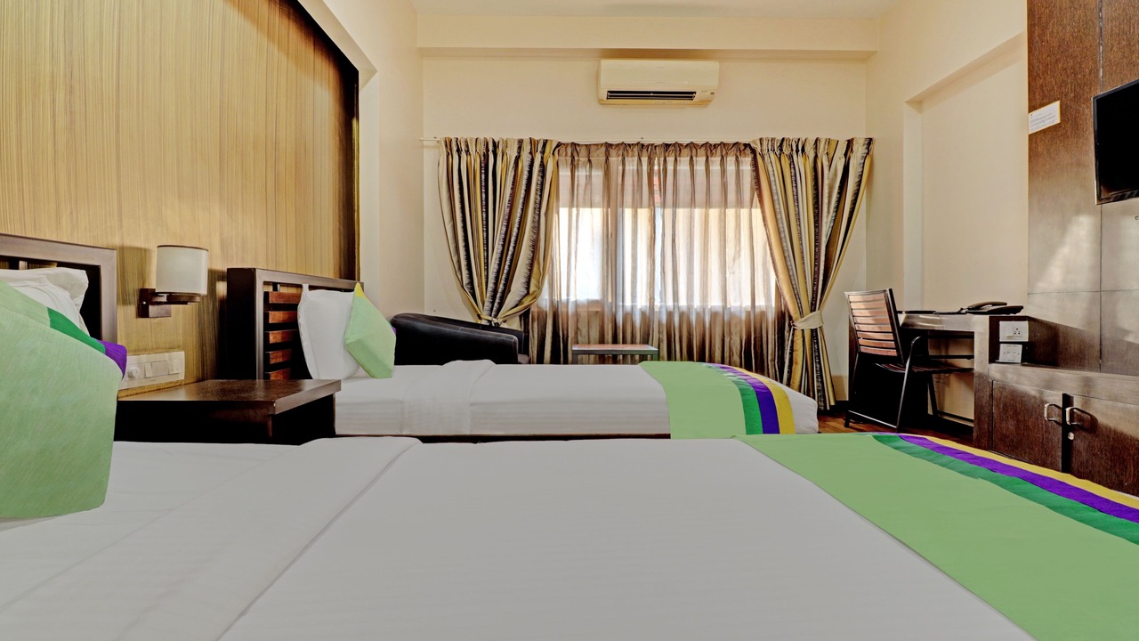 Photo of Bedroom in Koramangala