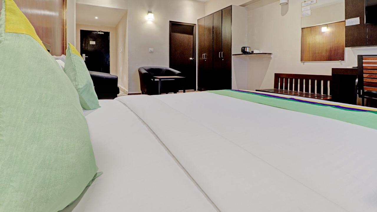 Photo of Bedroom in Koramangala
