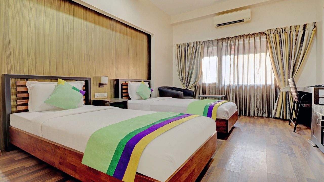 Photo of Bedroom in Koramangala