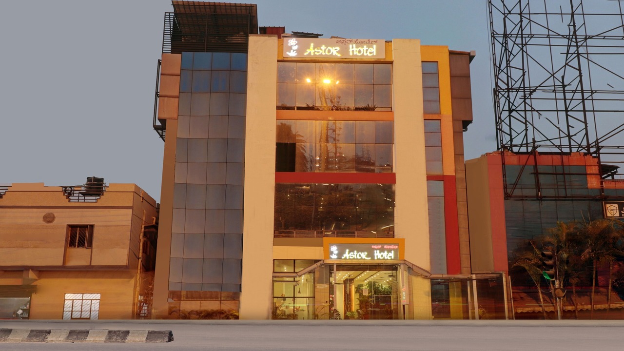 Photo of Outdoor in Koramangala