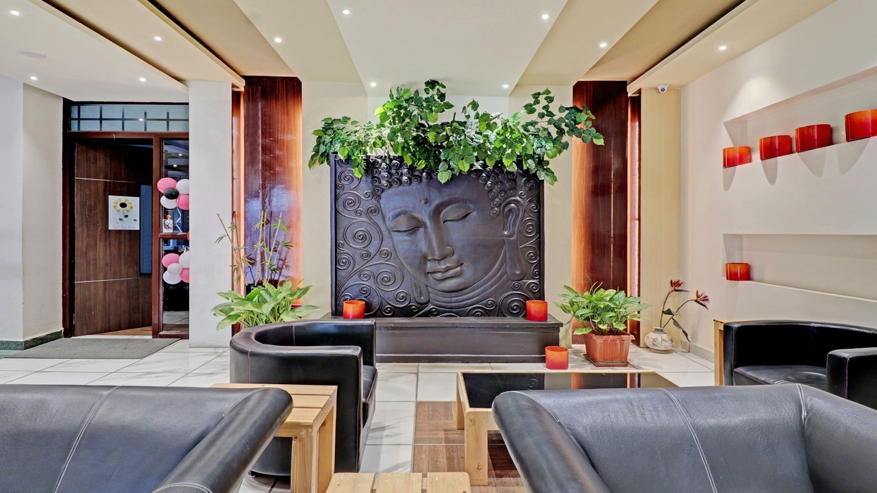 Photo of Livingroom in Koramangala