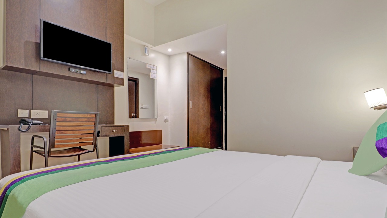Photo of Bedroom in Koramangala