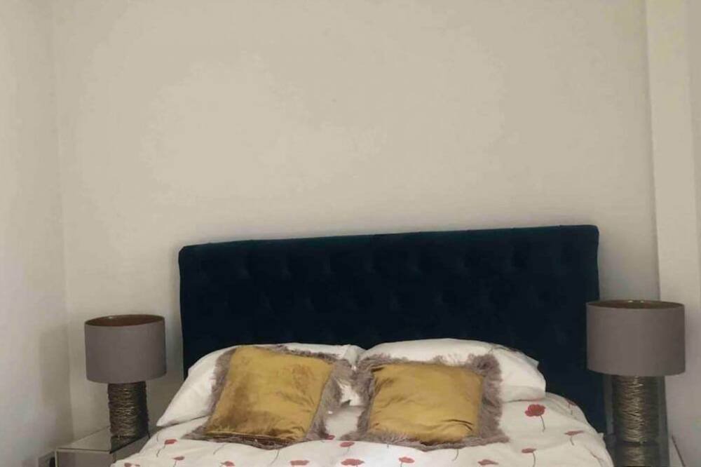 Photo of Bedroom in The Whitford House Hotel