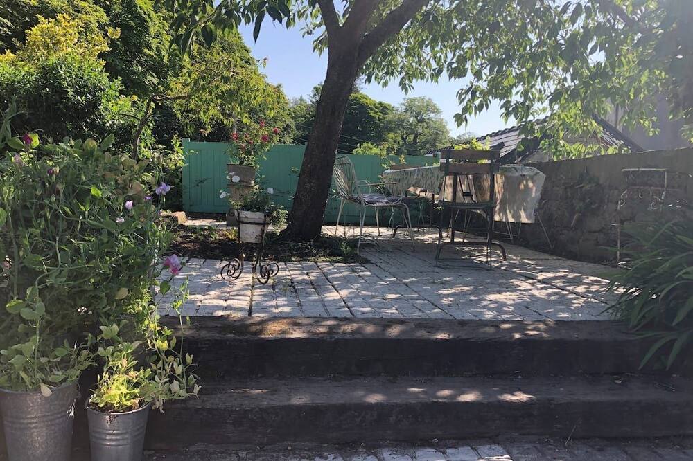 Photo of Outdoor in The Whitford House Hotel