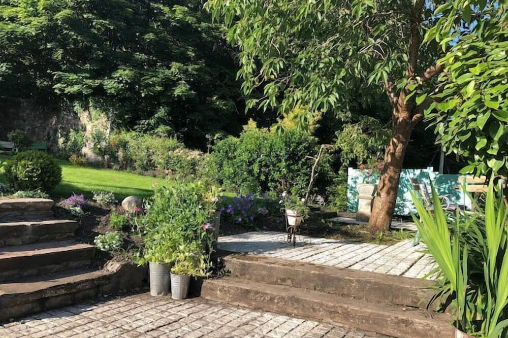 Photo of Outdoor in The Whitford House Hotel