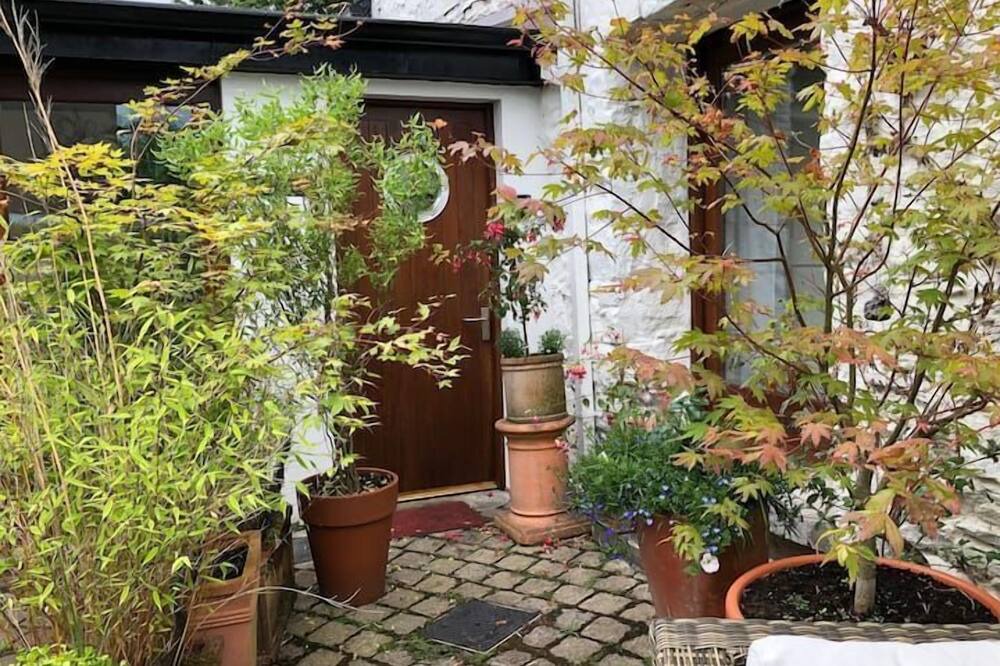 Photo of Outdoor in The Whitford House Hotel