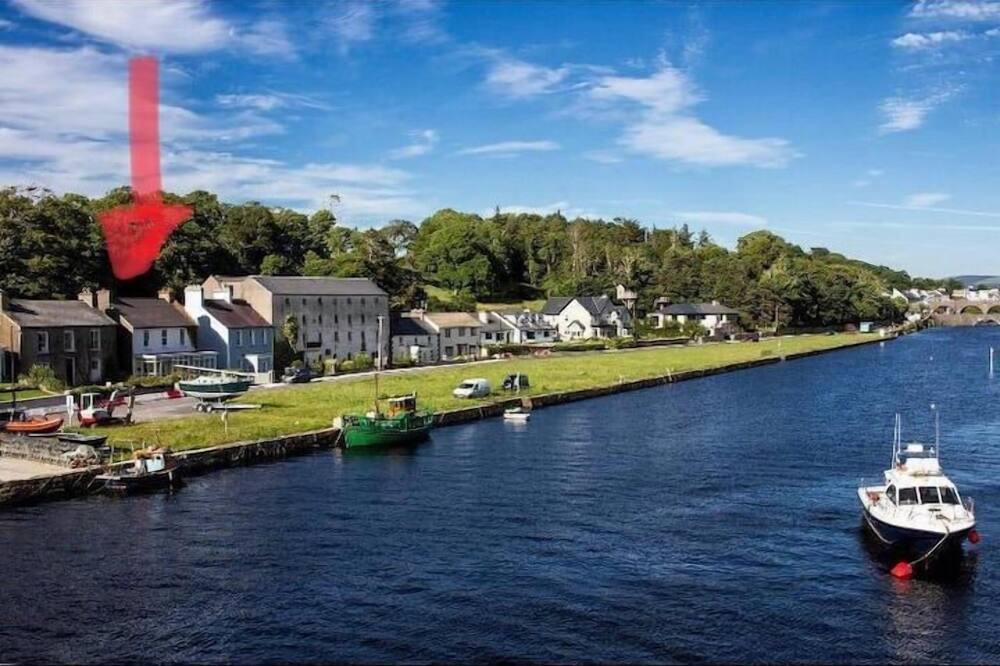 Photo of Outdoor in The Whitford House Hotel