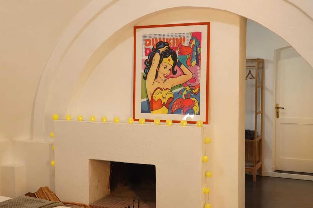 Photo of Bedroom in Melizzano
