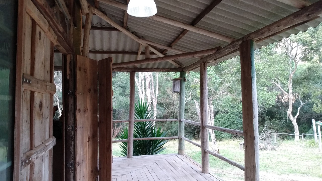 Photo of Patio Balcony in Munhoz