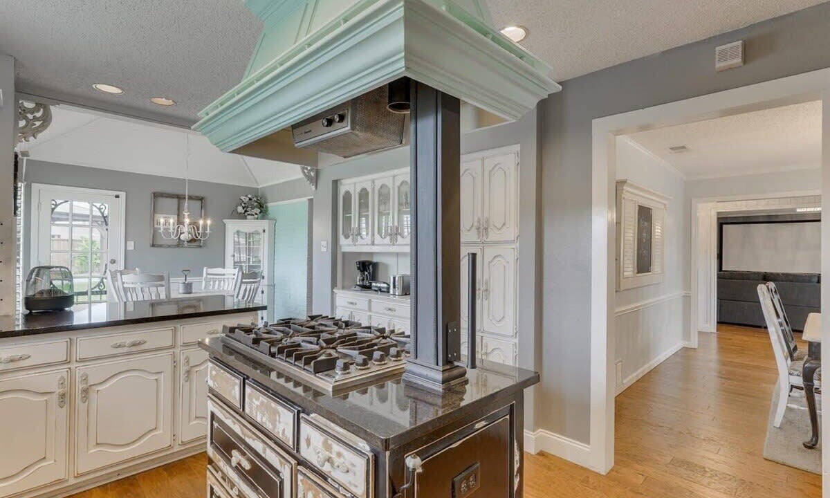 Photo of Kitchen in Rowlett