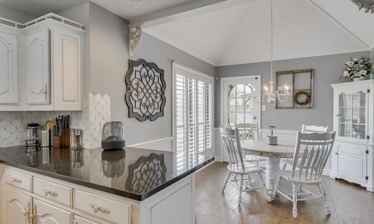 Photo of Kitchen in Rowlett