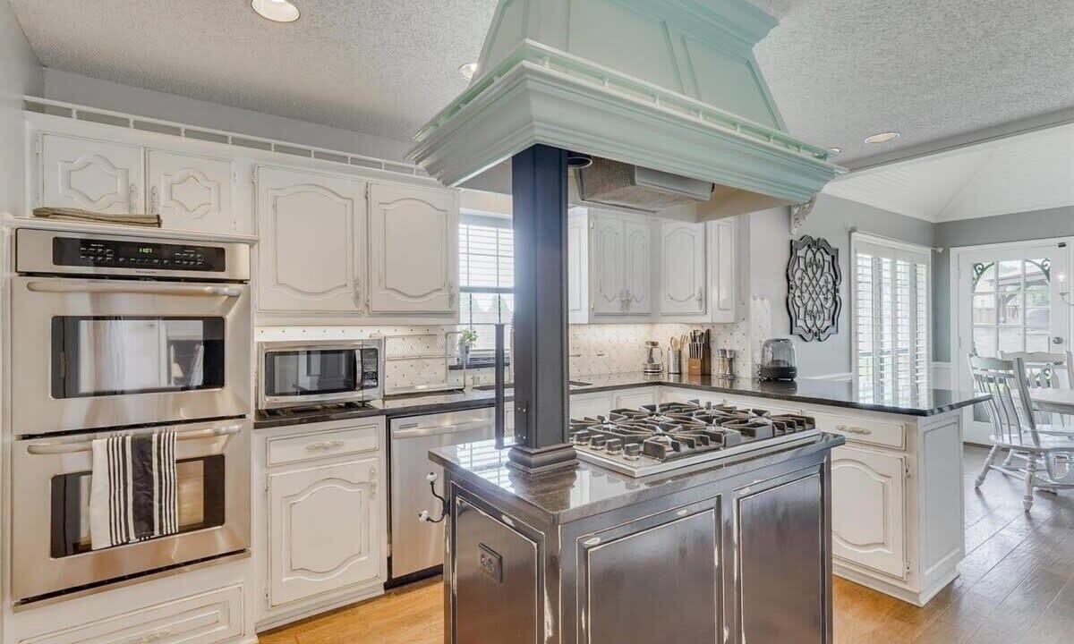 Photo of Kitchen in Rowlett