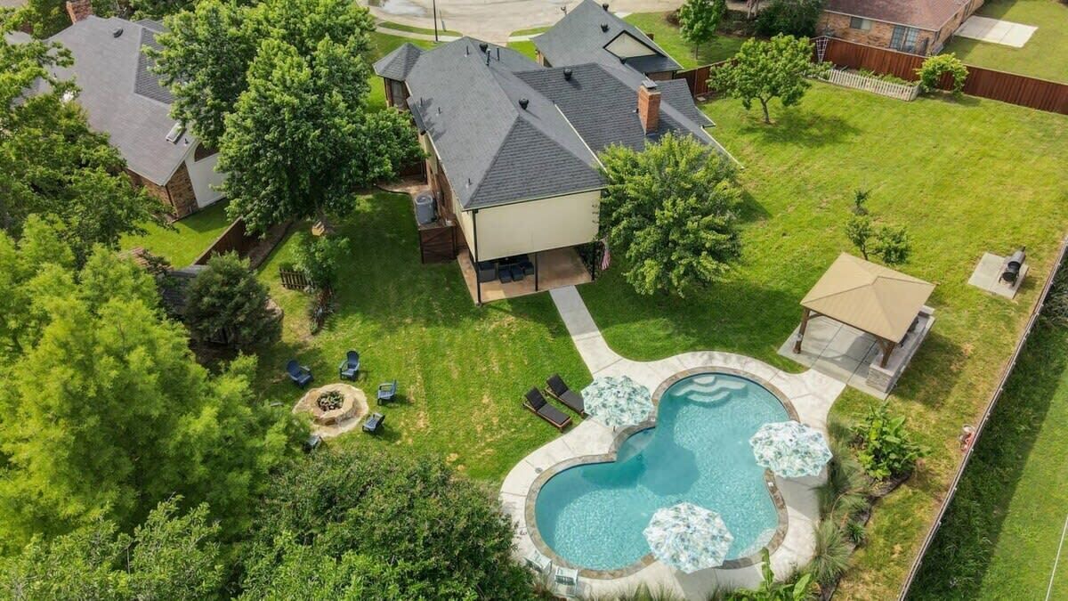 Photo of Outdoor in Rowlett