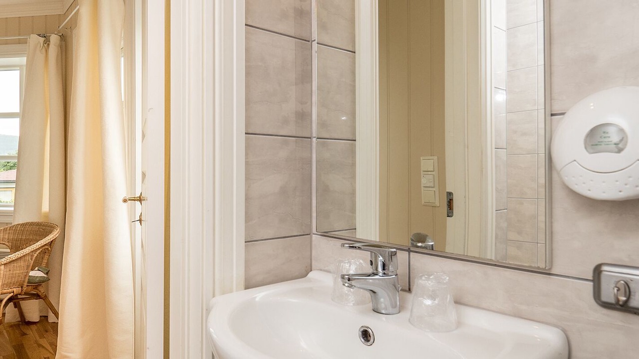 Photo of Bathroom in Holmsbu