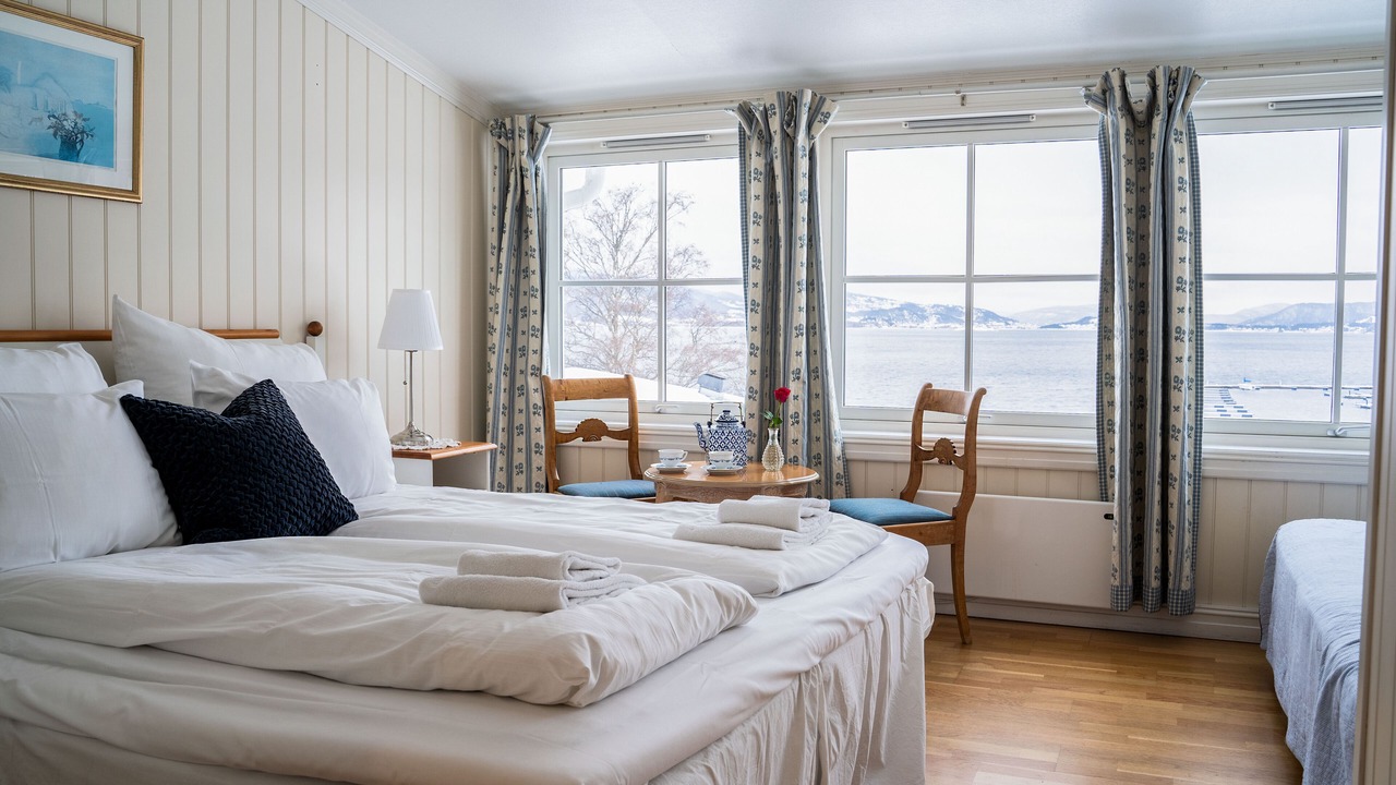 Photo of Bedroom in Holmsbu