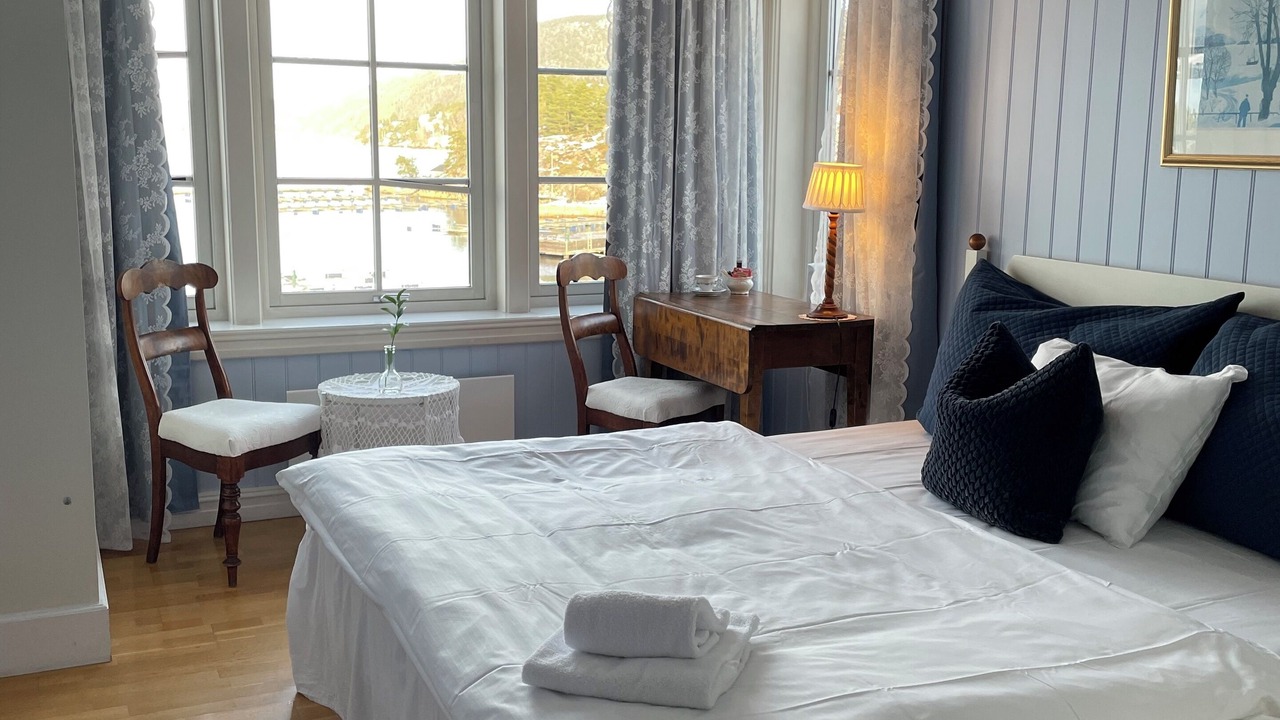 Photo of Bedroom in Holmsbu