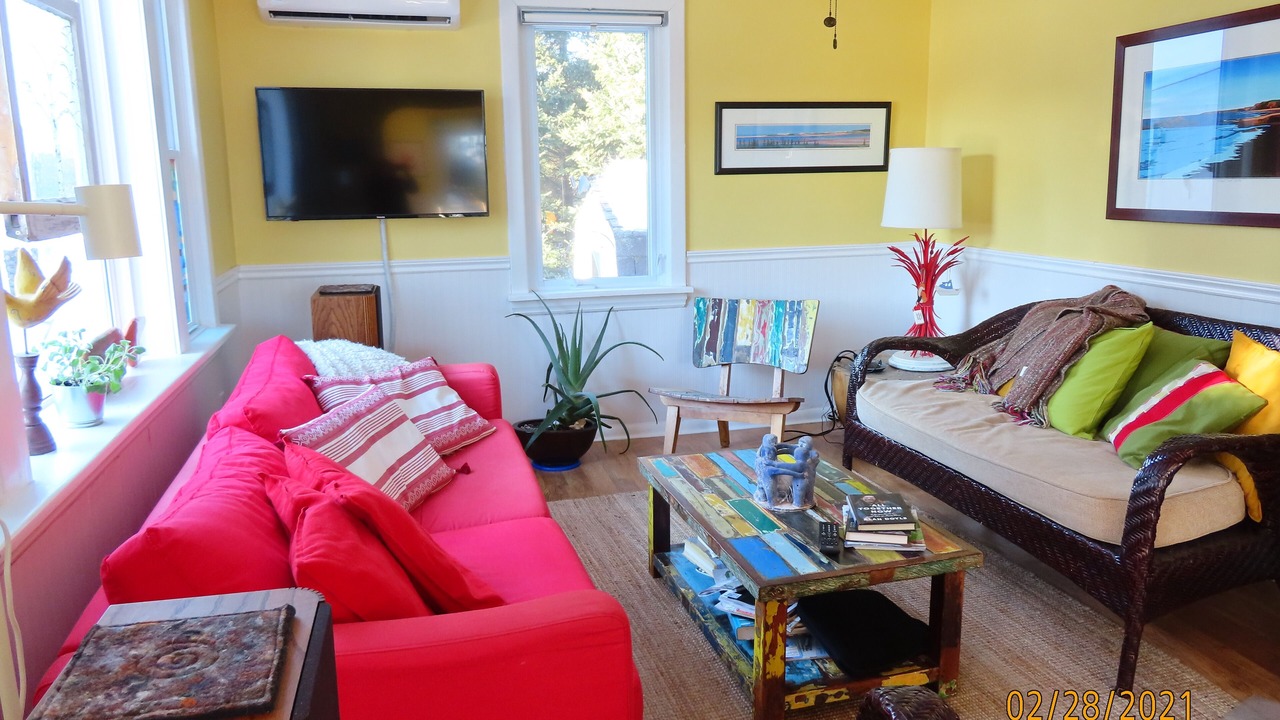 Photo of Livingroom in Corran Ban