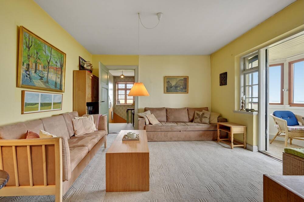 Photo of Bedroom in Nyborg