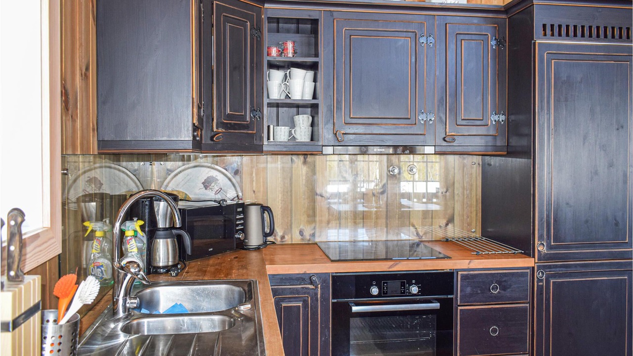Photo of Kitchen in Atra