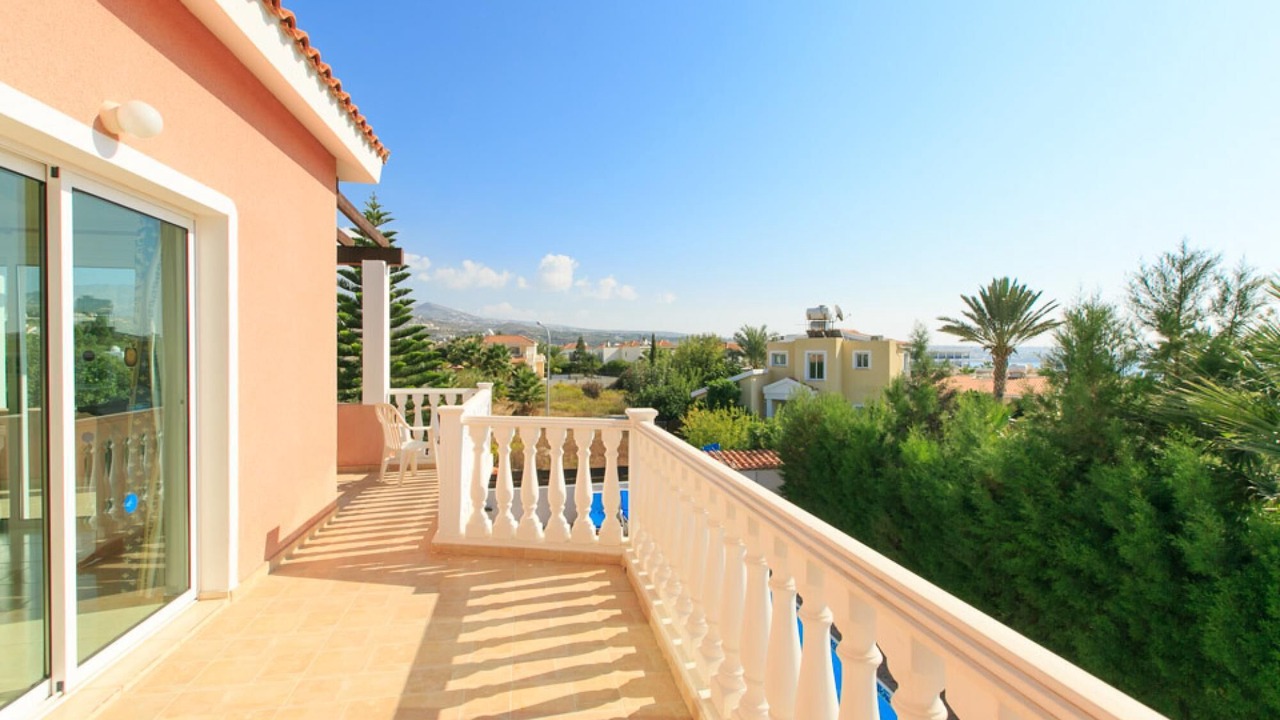 Photo of Bedroom in Pegeia