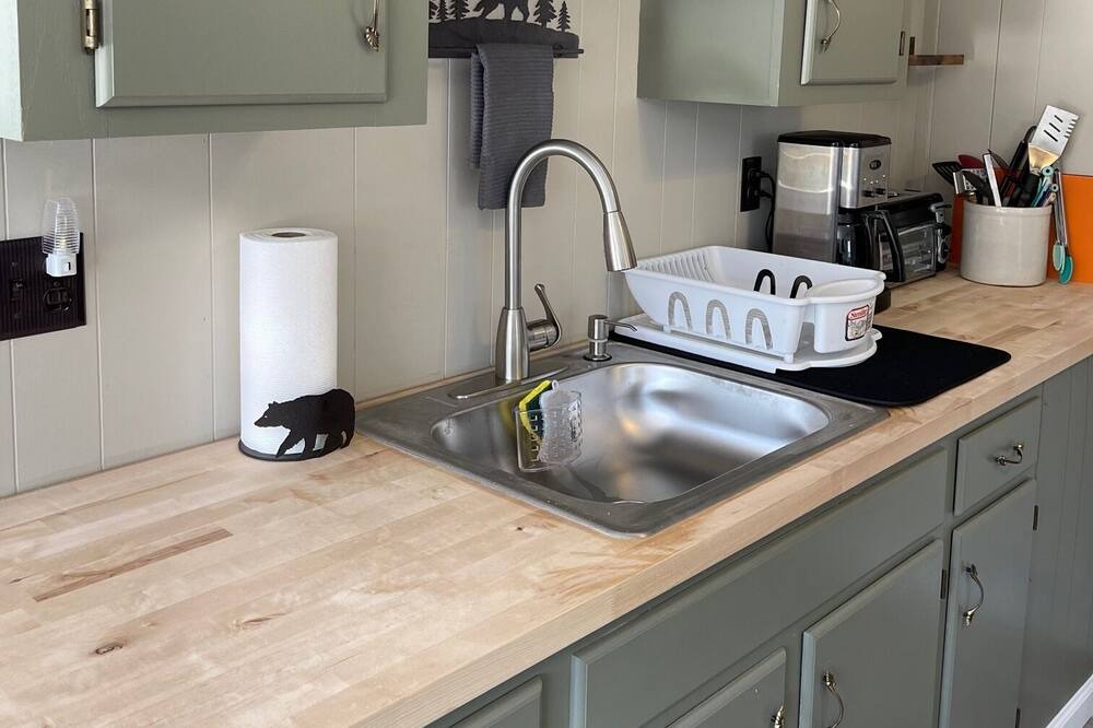 Photo of Kitchen in Broadway