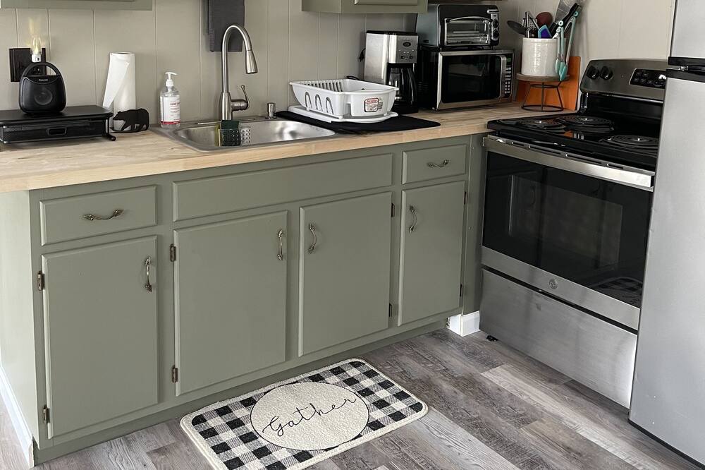 Photo of Kitchen in Broadway