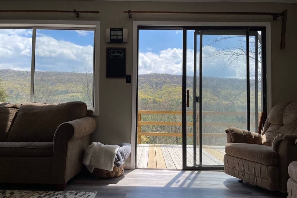 Photo of Livingroom in Broadway