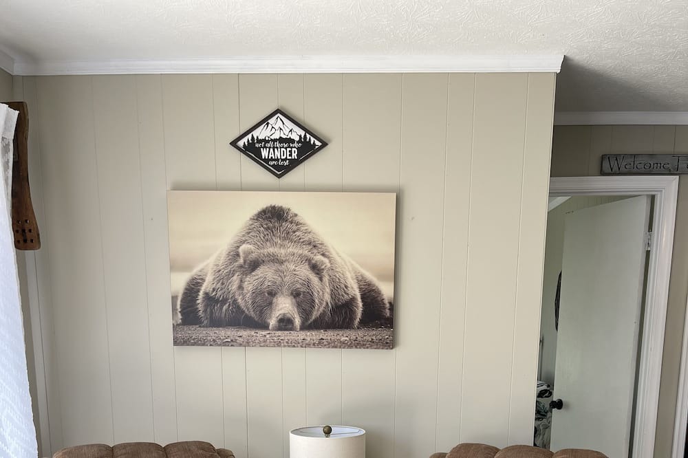 Photo of Livingroom in Broadway