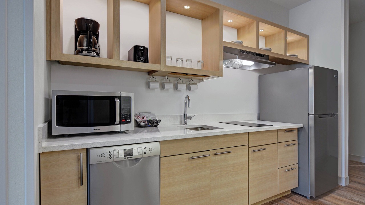 Photo of Kitchen in Sumter