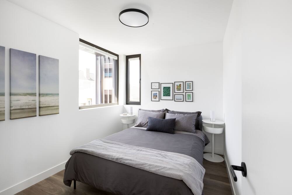 Photo of Bedroom in Arbutus Ridge