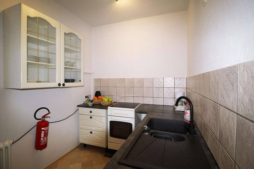 Photo of Kitchen in Burgeresch