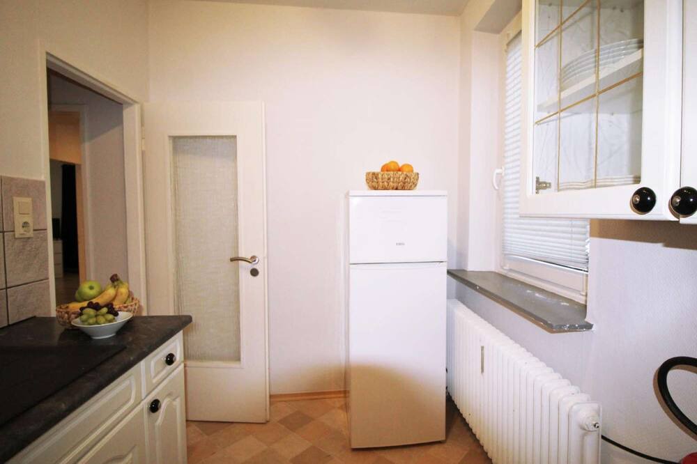 Photo of Kitchen in Burgeresch