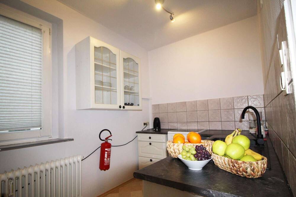 Photo of Kitchen in Burgeresch