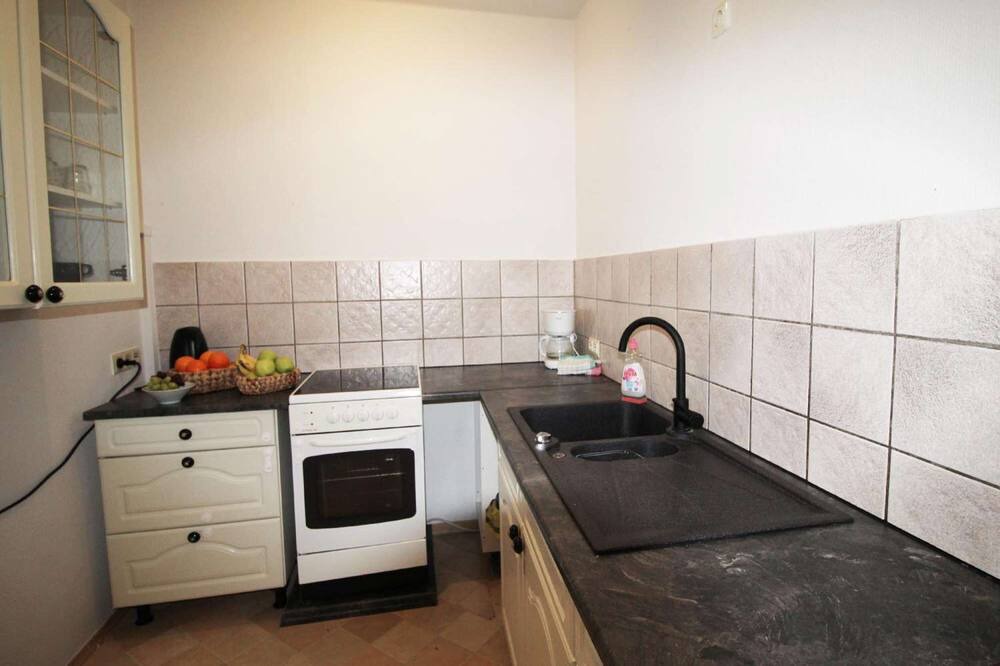 Photo of Kitchen in Burgeresch