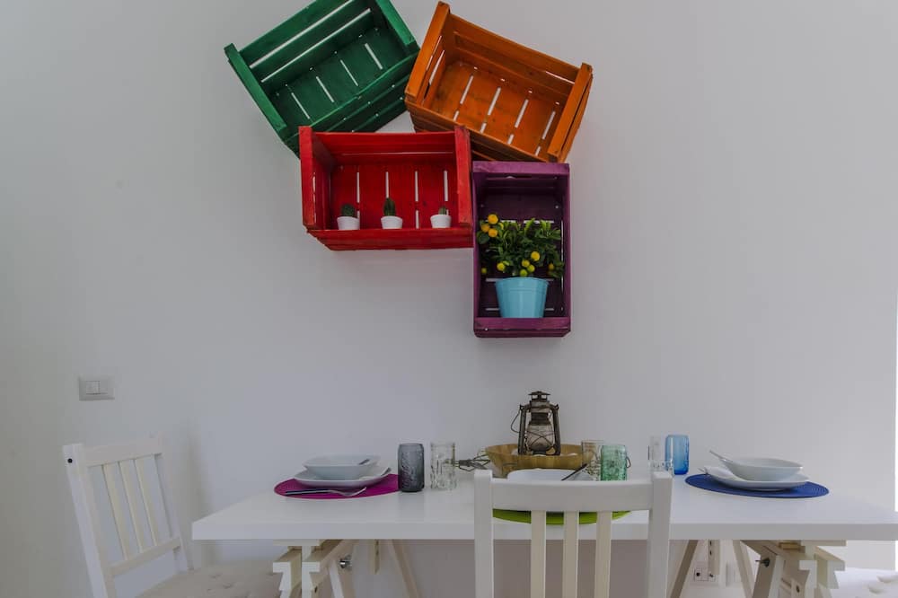 Photo of Livingroom in Tiche